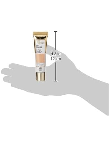 L'Oréal Paris Age Perfect BB Cream 02 Light Beige, light-weight, Infused with hydrating serum, Vitamin B3, SPF 50