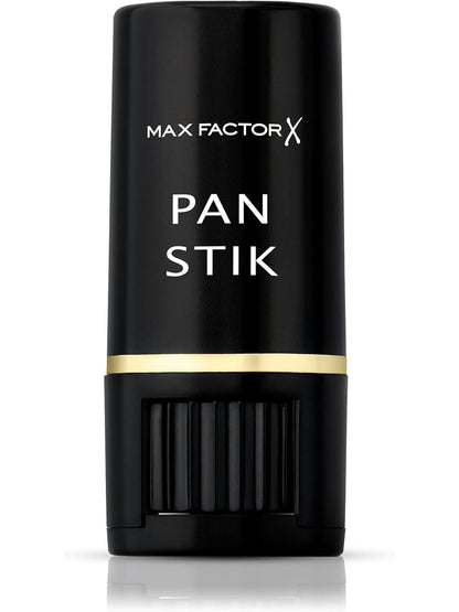 MAX FACTOR - Pan Stik Foundation - 013 Nouveau Beige