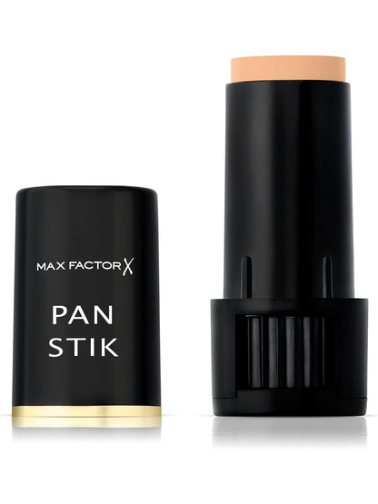 MAX FACTOR - Pan Stik Foundation - 013 Nouveau Beige