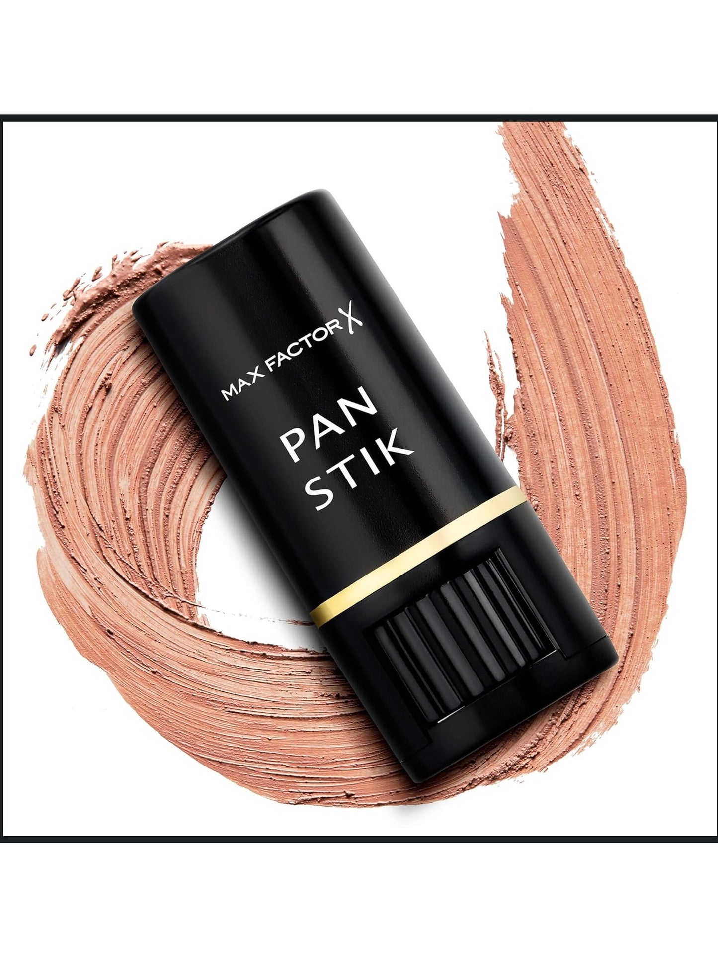 MAX FACTOR - Pan Stik Foundation - 013 Nouveau Beige