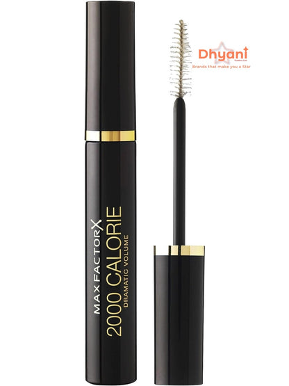 Max Factor 2000 Calorie Dramatic Volume Mascara, 9 ml